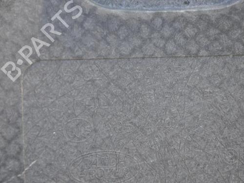 Luggage compartment floor LAND ROVER RANGE ROVER EVOQUE (L538) 2.0 D 4x4 | BP30557276I33 