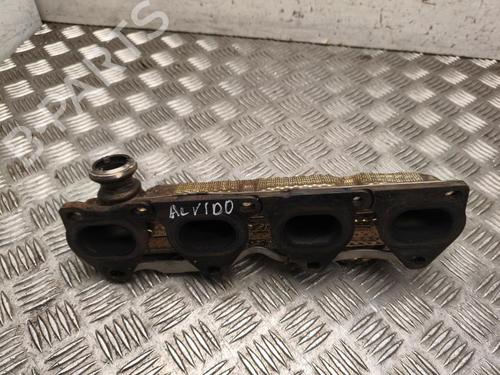 Exhaust manifold MERCEDES-BENZ E-CLASS (W213) E 220 d (213.004) | BP38342274M110 - Image 3
