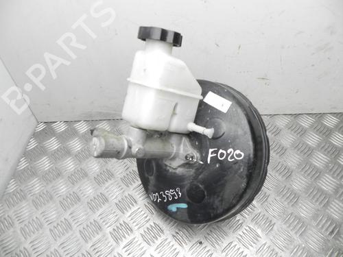 Brake master cylinder HYUNDAI i30 (FD) 1.6 | BP37544628M77 - Image 2