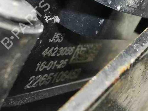 Electronic module MAZDA CX-3 (DK) 2.0 SKYACTIV-G (DK5W, DK6W) | BP28932319M83 