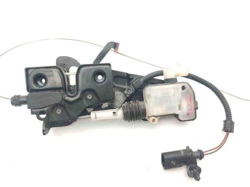 Hood lock PORSCHE CAYMAN (981) 2.7 | BP28915408C133