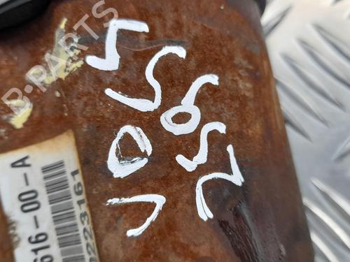 Right front driveshaft TESLA MODEL S (5YJS) 90D AWD | BP28940026M39