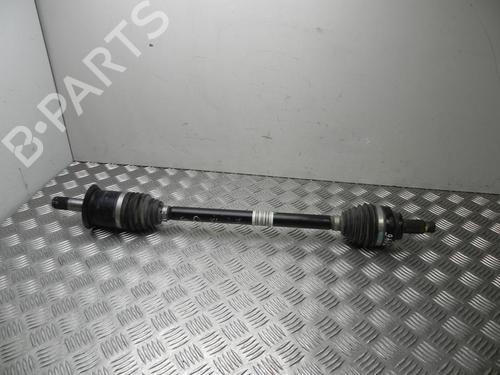 Used Right rear driveshaft Right rear driveshaft 37541597 37541597