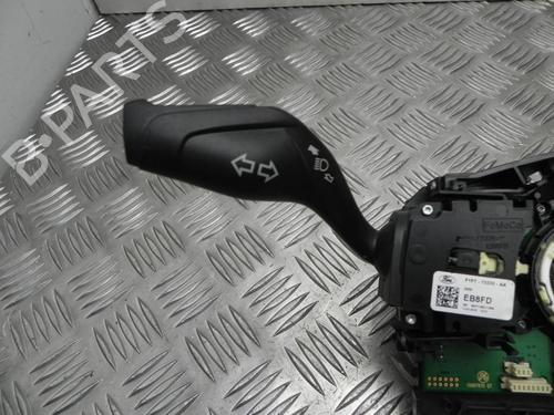 Ratstangsstang FORD FOCUS IV Saloon (HM) 1.0 EcoBoost | BP37541730I23 - Image 2