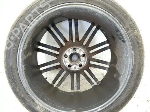 Fælk PORSCHE MACAN (95B) 3.0 S | BP28935440C45