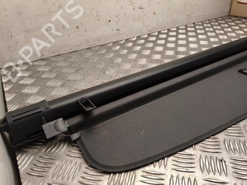 Rear parcel shelf VW GOLF ALLTRACK VII Variant (BA5, BV5) 1.8 TSI 4motion | BP37612385C85 - Image 4