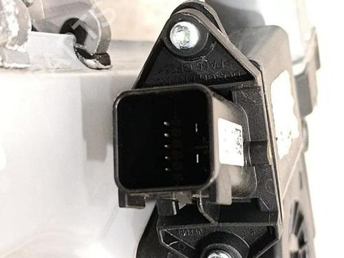 Front right window mechanism CHEVROLET CORVETTE (C8) 6.2 | BP39938676C23 - Image 9