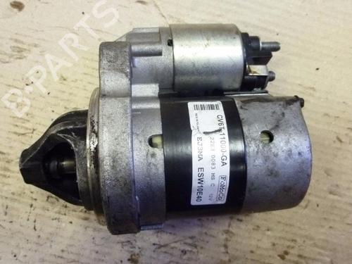 Startmotor FORD FIESTA VI (CB1, CCN) 1.0 EcoBoost (100 hp) 28915321
