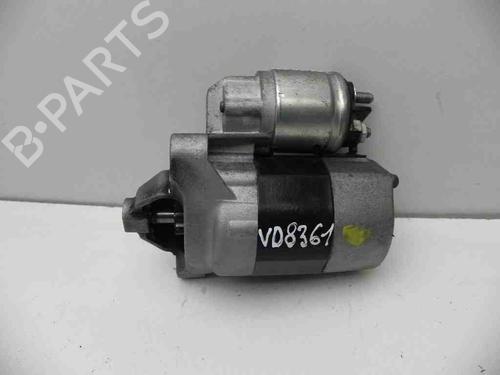 Startmotor DACIA SANDERO 1.2 16V (75 hp) 28926513