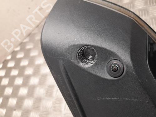 Right mirror SEAT ATECA (KH7, KHP) 1.5 TSI | BP28923241C27 
