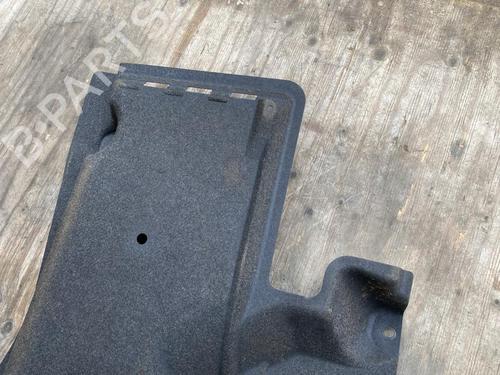 Underbody protection MAZDA CX-5 (KF) 2.0 SKYACTIV-G | BP40112248M92 - Image 9