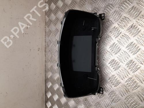 Used Instrument cluster Instrument cluster 37548612 37548612