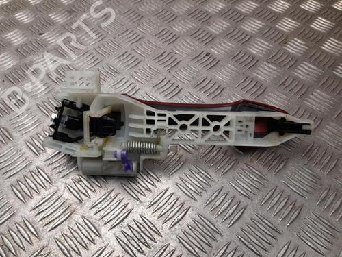 Rear right exterior door handle HYUNDAI KONA (OS, OSE, OSI) 1.0 T-GDi | BP28945909C130 