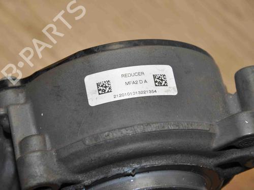 Módulo eletrónico MERCEDES-BENZ EQA (H243) EQA 250+ (243.702) | BP28910302M83 