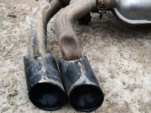 Exhaust system PORSCHE CAYENNE (92A) 3.6 S | BP33798419M121  - Image 7