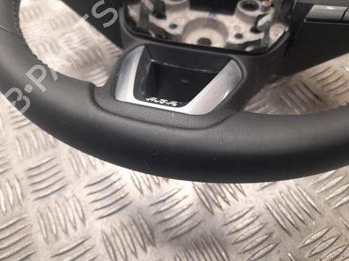 Steering wheel MAZDA CX-5 (KF) 2.0 SKYACTIV-G | BP37567902C49 - Image 2