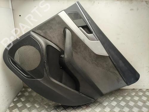 Used Rear right panel Rear right panel AUDI A5 Sportback (F5A, F5F) 3.0 TDI quattro (272 hp) 33464013 33464013