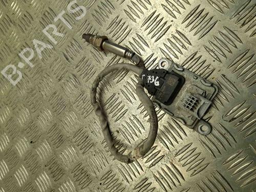 Used Electronic sensor RENAULT KANGOO / GRAND KANGOO II (KW0/1_) 1.5 dCi (65 hp) 28932089