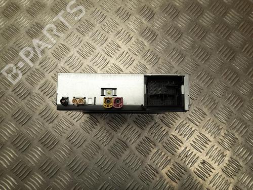 Electronic module SKODA OCTAVIA IV (NX3, NN3, PV3) 1.4 TSI | BP37553412M83  - Image 5