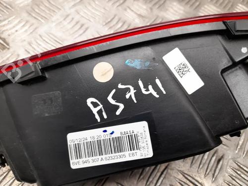 Left taillight SKODA FABIA IV (PJ3) 1.0 TSI | BP33566079C34 - Image 5