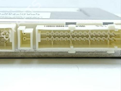 Electronic module PORSCHE MACAN (95B) 3.6 Turbo | BP30908914M83