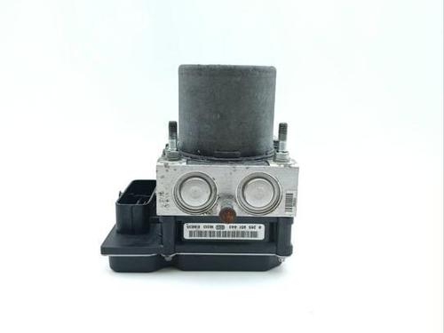 Used Electronic module MASERATI GRAN TURISMO I 4.7 S (439 hp) 29593275