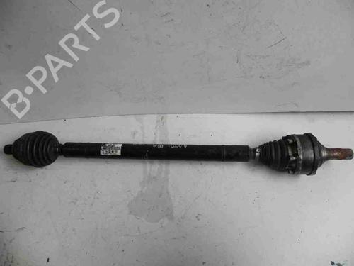 Used Right front driveshaft VW GOLF V (1K1) 2.0 TDI 16V (140 hp) 28947165
