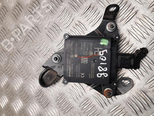 Elektronisk modul TOYOTA C-HR (_X1_) 2.0 (ZGX10_) (148 hp) 28916877