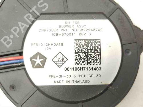 Other CHRYSLER PACIFICA (RU) 3.6 Hybrid | BP28942660O1