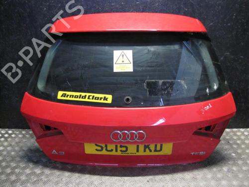 Used Tailgate Tailgate 37542980 37542980