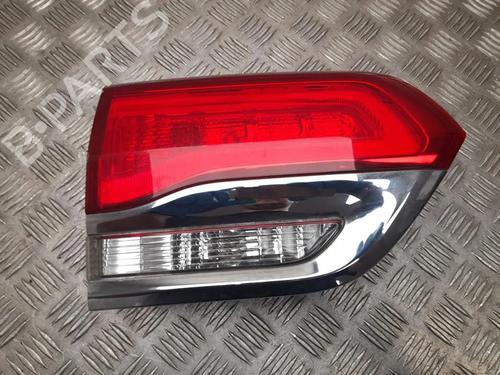 Used Left taillight JEEP GRAND CHEROKEE IV (WK, WK2) 3.0 CRD V6 4x4 (250 hp) 32476203