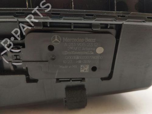 Cup/Object holder MERCEDES-BENZ EQE (V295) EQE 350+ (295.121) | BP38995778I37 - Image 10