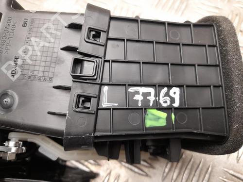 Air vent KIA CEED (CD) 1.4 T-GDI | BP37553060I21 - Image 6