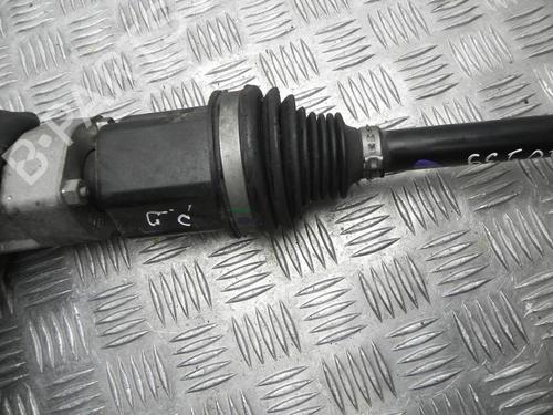 Driveshaft MASERATI GHIBLI III (M157) 3.0 S Q4 | BP37543027M37 - Image 3