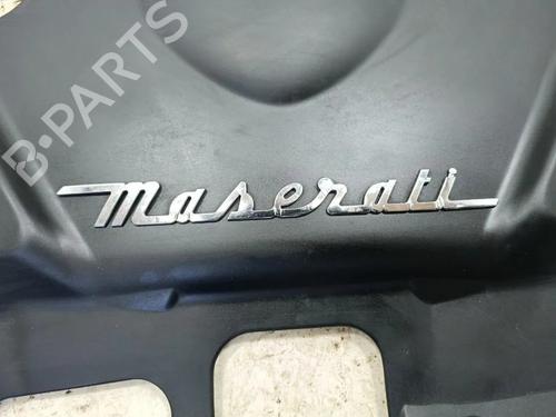 Upper protection MASERATI GRAN TURISMO I 4.7 | BP32780051M93  - Image 6