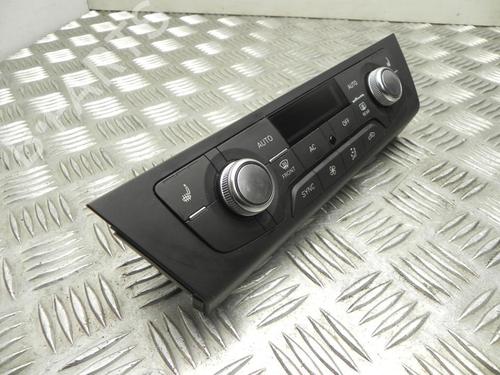 Module électronique AUDI A6 C7 Avant (4G5, 4GD) 3.0 TDI quattro | BP29811788M83