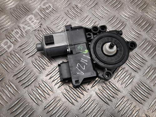 Rudehejsemotor bagstkærm venstre KIA XCEED (CD) 1.5 T-GDI (160 hp) 28921861