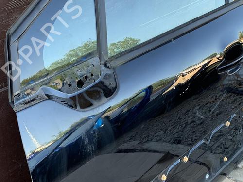 Left front door CITROËN C3 III (SX) 1.2 THP 110 (SXHNPS, SXHNZT, SXHNZ6) | BP28943240C2 