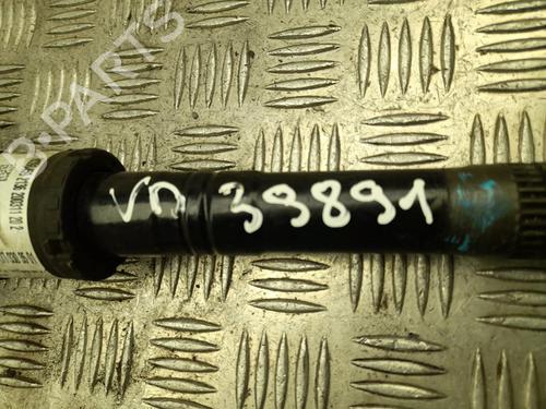 Left front driveshaft MERCEDES-BENZ A-CLASS (W177) A 250 (177.046) | BP37570494M38 - Image 4