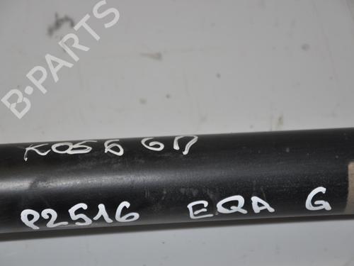 Right rear shock absorber MERCEDES-BENZ EQA (H243) EQA 250+ (243.702) | BP28922836M19 
