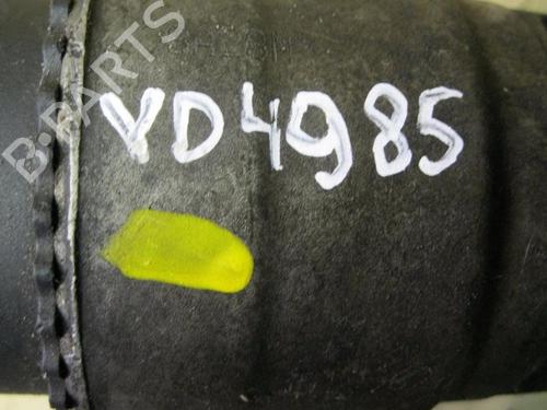 Support OPEL ZAFIRA / ZAFIRA FAMILY B (A05) 1.9 CDTI (M75) | BP28918572C155 