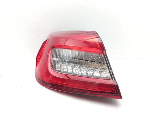 Left taillight MASERATI QUATTROPORTE VI 3.0 S Q4 | BP39181275C34  - Image 11