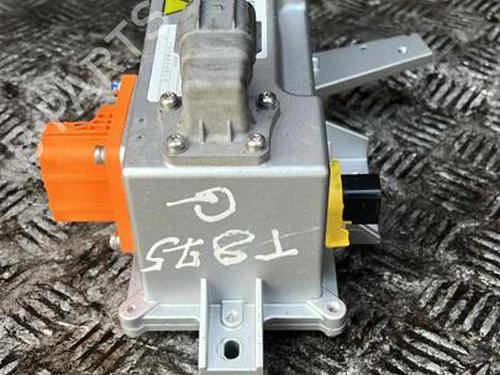 Inverter/Converter XPENG P7 EV All-wheel Drive | BP37568136M119 - Image 2