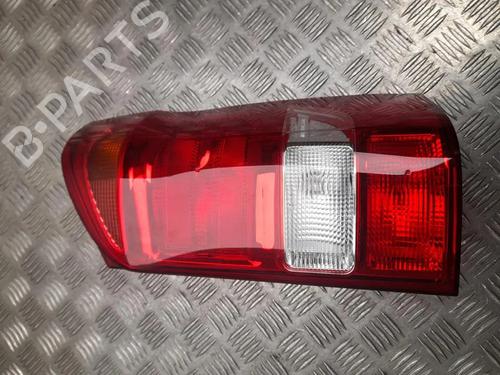 Used Right taillight Right taillight MERCEDES-BENZ VITO Van (W447) 114 CDI (447.601, 447.603, 447.605) (136 hp) 33739576 33739576