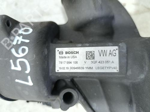 Steering column VW ATLAS (CA1, CA2, CA3) 3.6 FSI | BP38997068M21 - Image 11