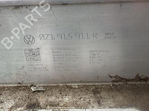 Battery CUPRA BORN (K11) 58 | BP35810784E11 - Image 4