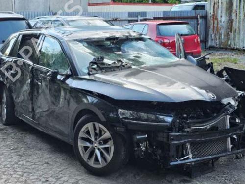 Electronic module SKODA OCTAVIA IV Combi (NX5, PV5) 2.0 TDi | BP37562620M83 - Image 7