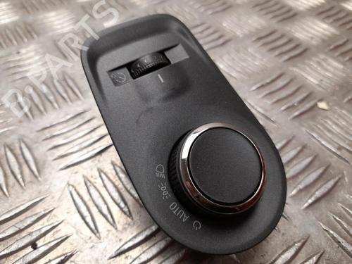 Headlight switch CADILLAC SRX 3.0 | BP37553447I24 - Image 2