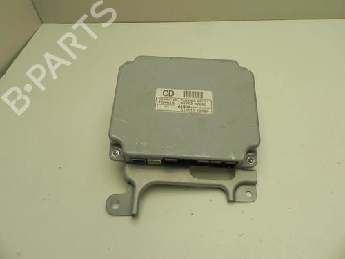 Used Electronic module TOYOTA PRIUS Liftback (_W2_) 1.5 Hybrid (NHW20_, NHW20R) (112 hp) 28934437