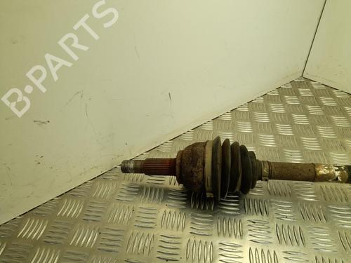 Driveshaft NISSAN LEAF (ZE1) Electric | BP37548707M37 - Image 2